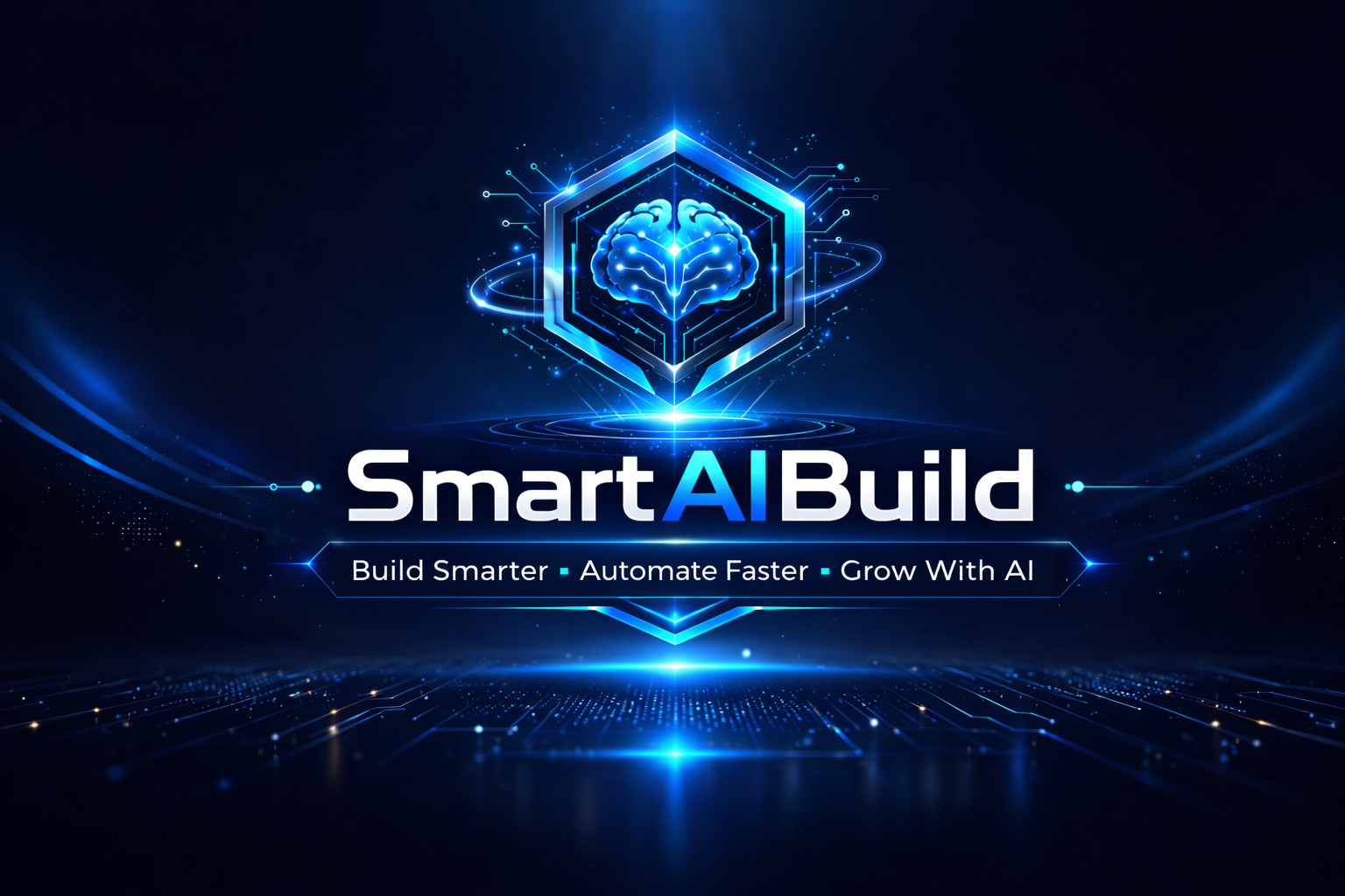 SmartAIBuild